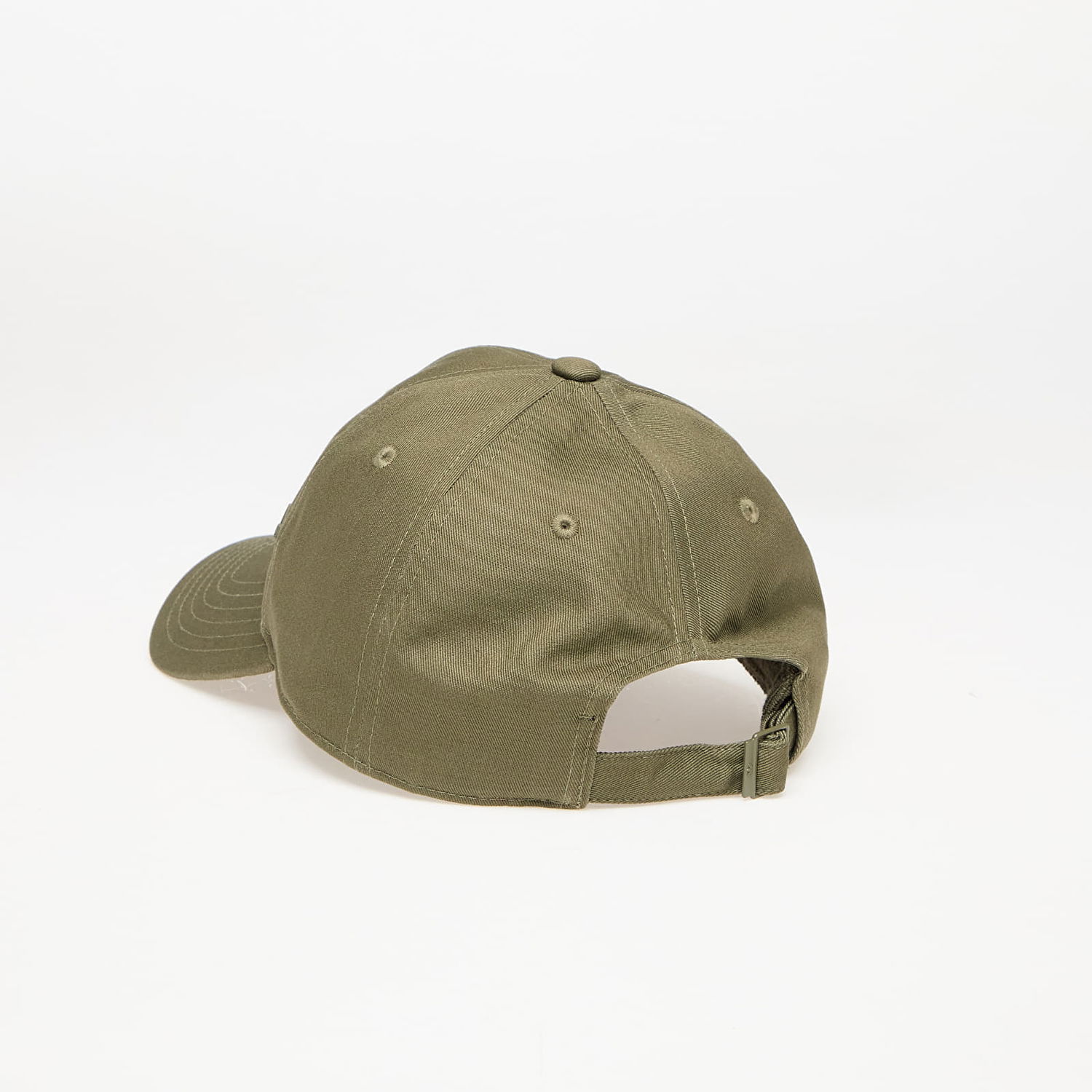 Korkki adidas Performance Daily Cap with Trefoil Logo Vihreä | KA4009, 1