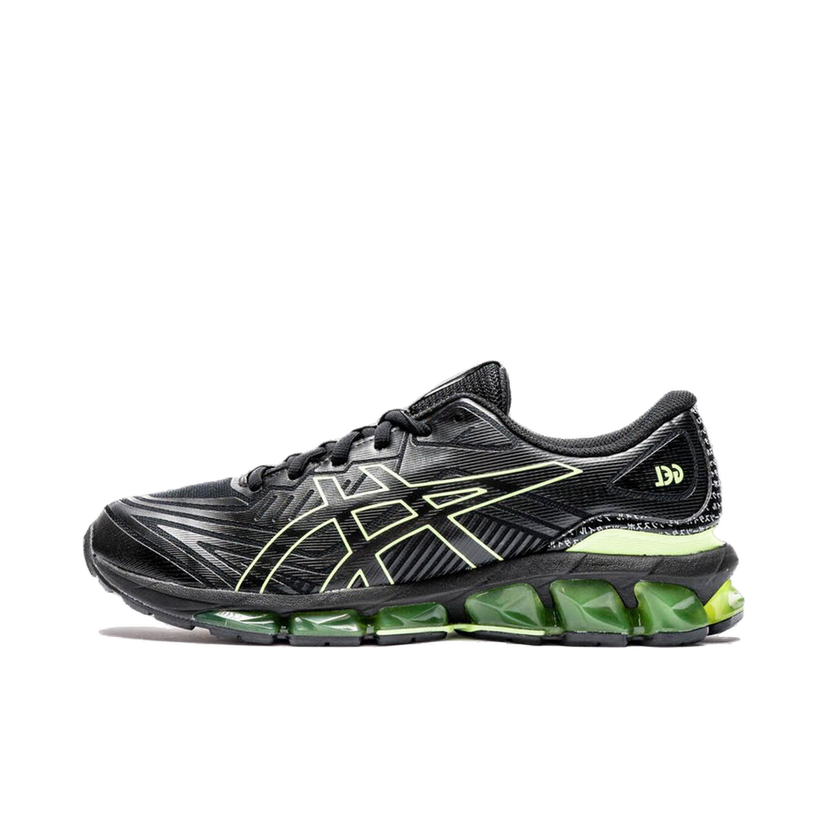 Tennarit ja kengät Asics GEL-Quantum 360 VII "Cyber Tokyo" Vihreä | 1201A878-001