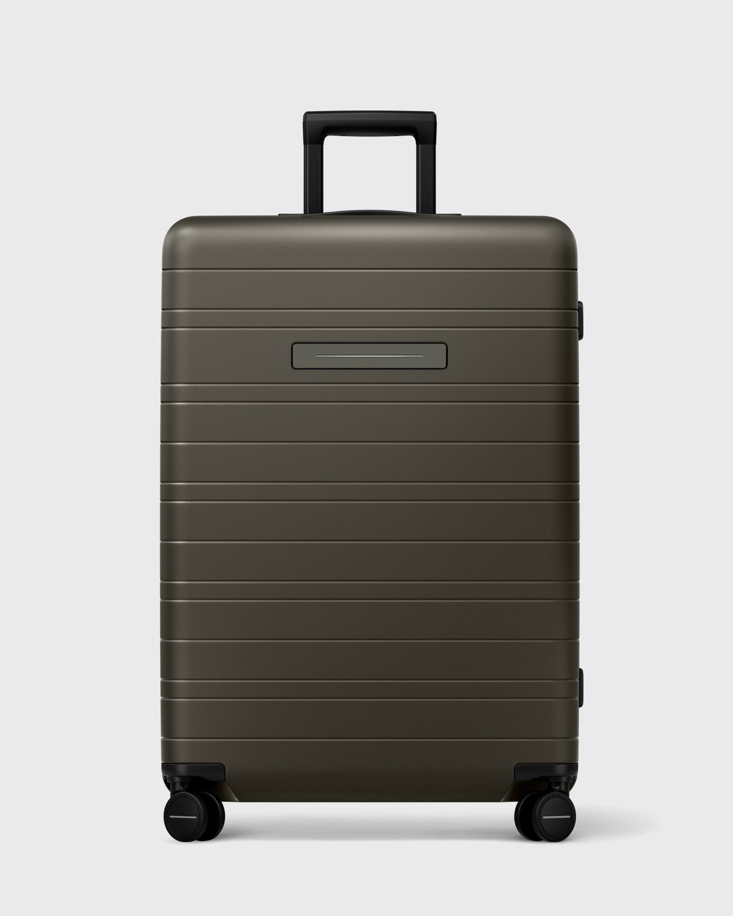 Matkalaukku Horizn Studios H7 Pro Spinner Suitcase Vihreä | HS6YZ7-DARK-OLIVE, 1