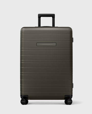 Matkalaukku Horizn Studios H7 Pro Spinner Suitcase Vihreä | HS6YZ7-DARK-OLIVE, 1