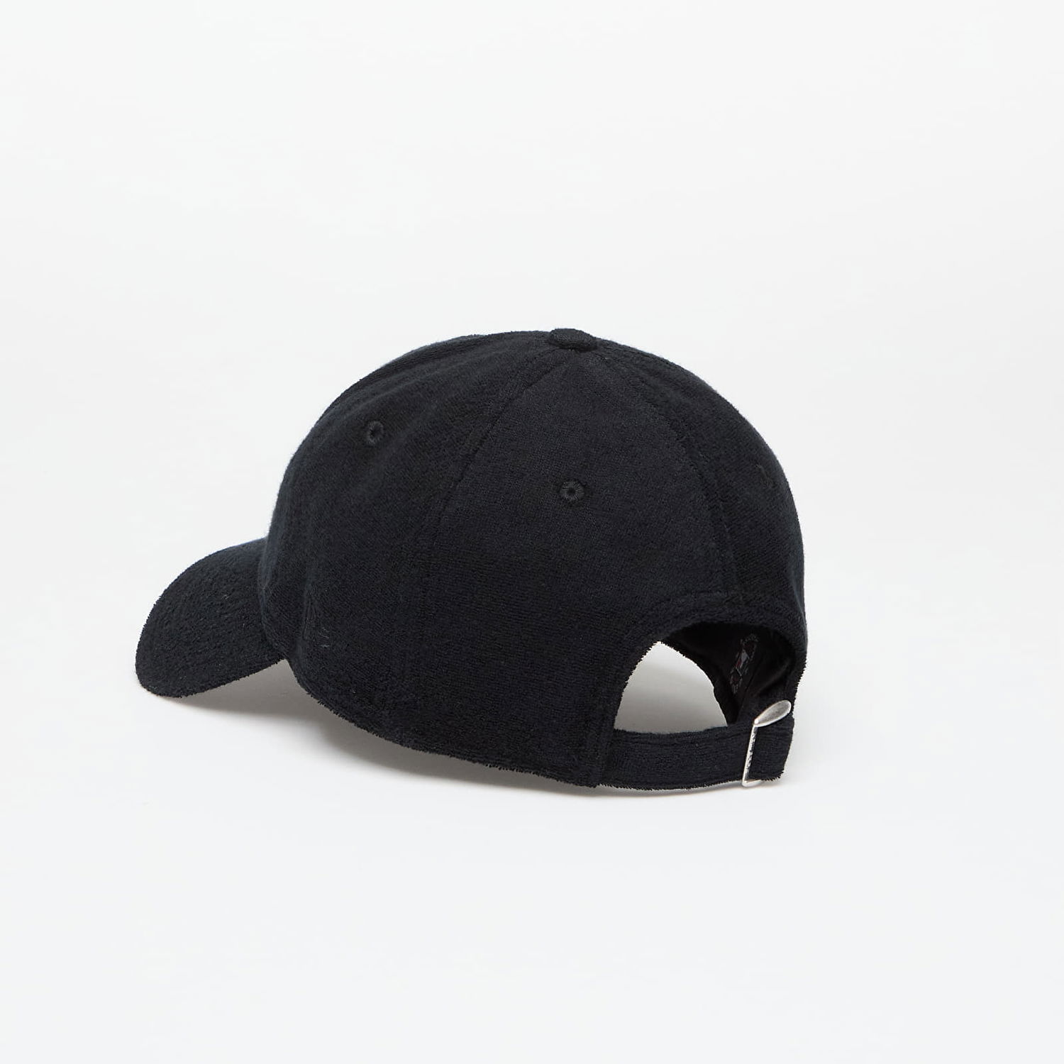 Korkki New Era New Era MLB New York Yankees 9TWENTY Towelling Adjustable Cap Musta | 60595354, 1