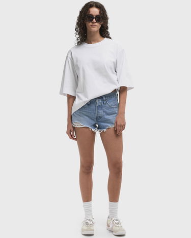 Shortsit Levi's Levis 501 Original Sininen | 56327-0086, 1