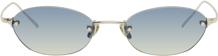 Aurinkolasit AKILA AKILA IO Sunglasses Sininen | 2549 99 25