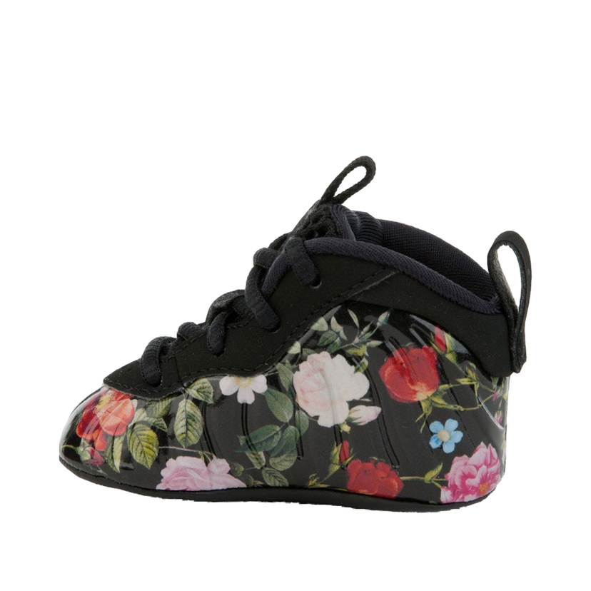 Tennarit ja kengät Nike Air Foamposite One Floral Monivärinen | AT8248-001