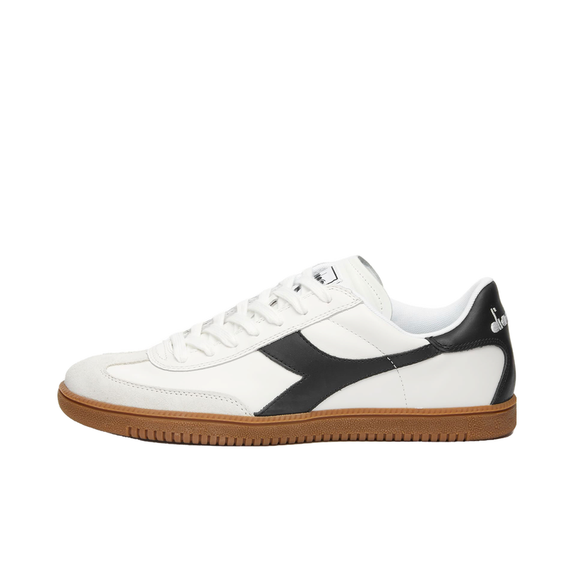 Tennarit ja kengät Diadora Trainer Valkoinen | 501-181246-C0351