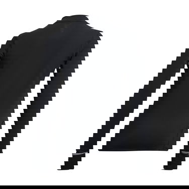 Huppari Under Armour Qualifier Cold Musta | 1379343-001, 2
