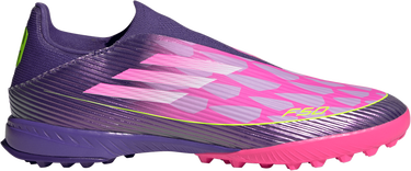 Tennarit ja kengät adidas Performance F50 League Laceless "Lamine Yamal" TF Monivärinen | jq9733, 0