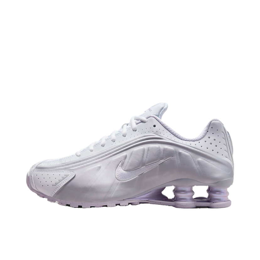 Tennarit ja kengät Nike Shox R4 "Light Purple" W Violetti | HF5076-100