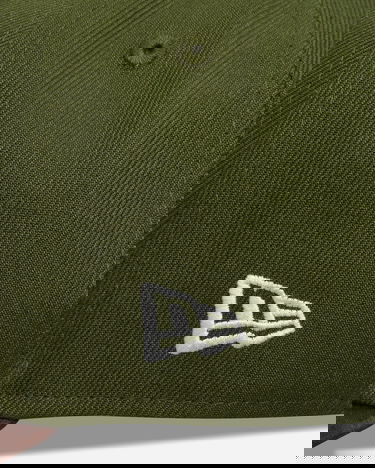 Korkki New Era LA Dodgers MLB Suede Visor 9FORTY E-Frame Cap Monivärinen | 60759008 MULTILA, 7