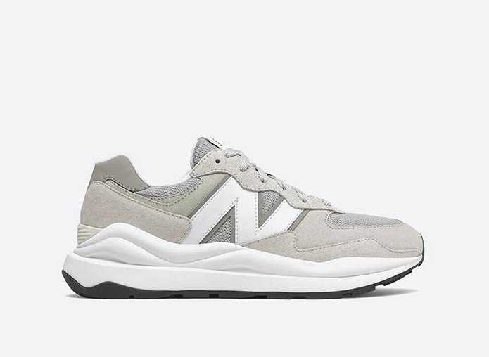 Tennarit ja kengät New Balance 574 Harmaa | M5740CA, 0