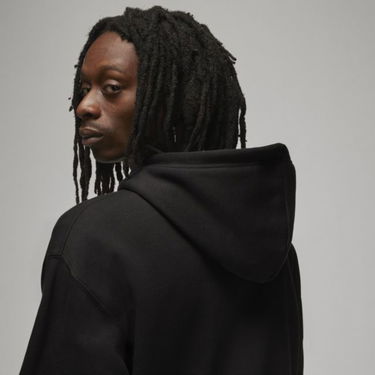 Huppari Jordan Jordan 'Dubai' Stencil Pullover Hoodie Musta | DV5663-010, 3