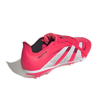 Tennarit ja kengät adidas Performance Predator League FT FG/MG 44 2/3 Vaaleanpunainen | ID1319, 5