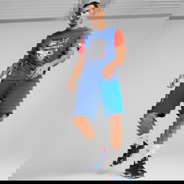 Tennarit ja kengät Puma Motorsport RS-X Monivärinen | 307538_01, 4