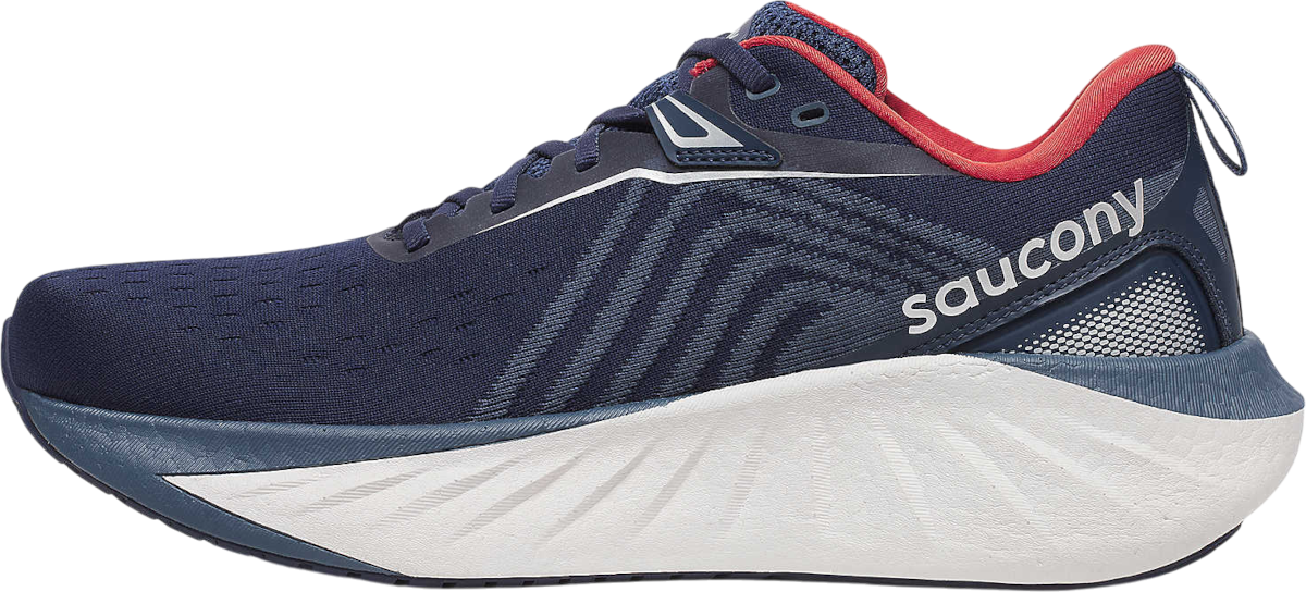 Tennarit ja kengät Saucony Triumph 22 Tummansininen | s20964-144, 1