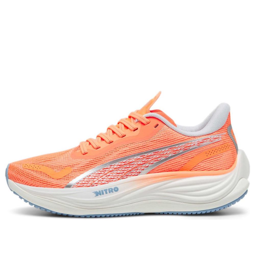 Tennarit ja kengät Puma Velocity Nitro 3 Oranssi | 377749-06, 0