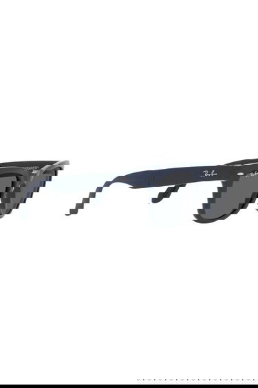 Aurinkolasit Ray-Ban Ray-Ban Folding Wayfarer Sunglasses Sininen | 0RB4105, 4