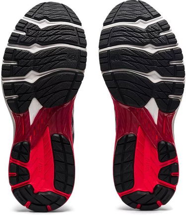 Tennarit ja kengät Asics GT-2000 9 Harmaa | 1011a983-024, 3
