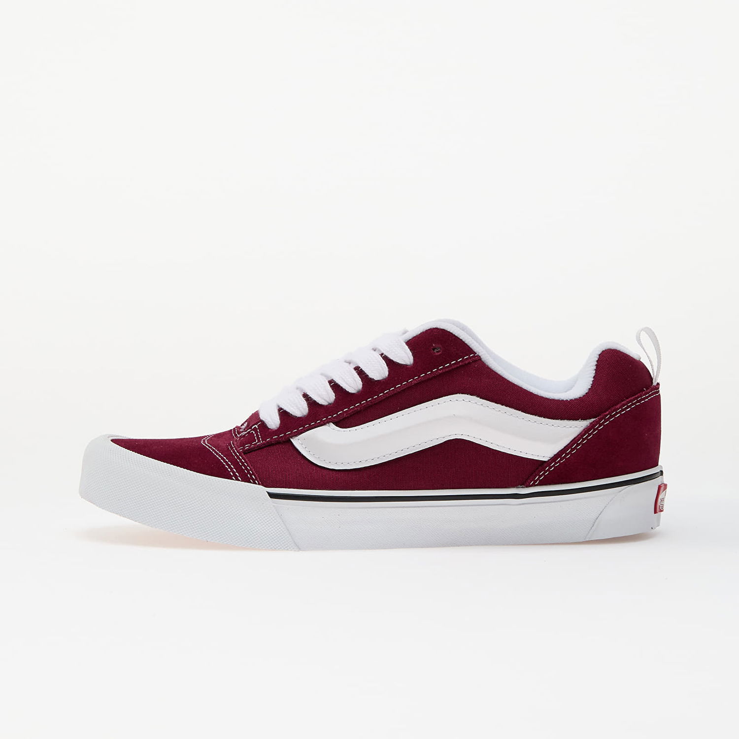 Tennarit ja kengät Vans Knu Skool Color Theory 39 Burgundia | VN000D22ZCF1, 0