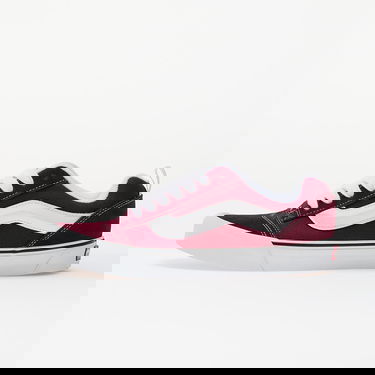 Tennarit ja kengät Vans Knu Skool Color Theory 39 Burgundia | VN000D22ZCF1, 0