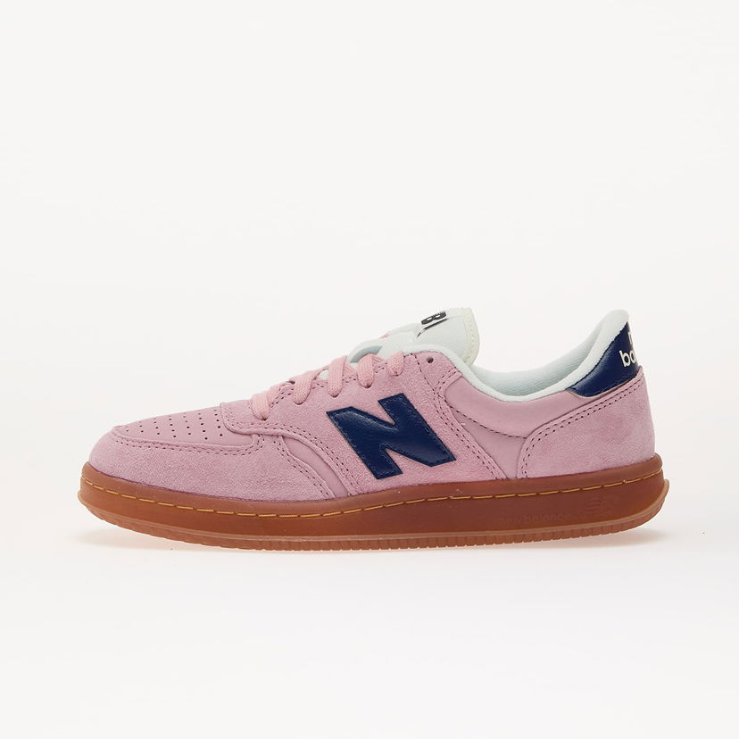 Tennarit ja kengät New Balance 500 34.5 Vaaleanpunainen | CT500PHA