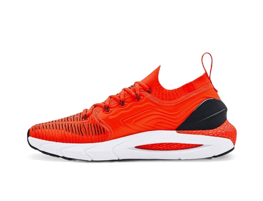 Juoksu Under Armour HOVR Phantom 2 Intelliknit Oranssi | 3024154600