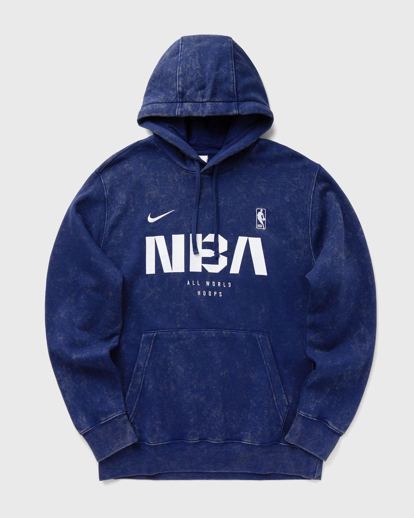 Huppari Nike N31 MNK Club PO Hoodie Sininen | FZ7532-492