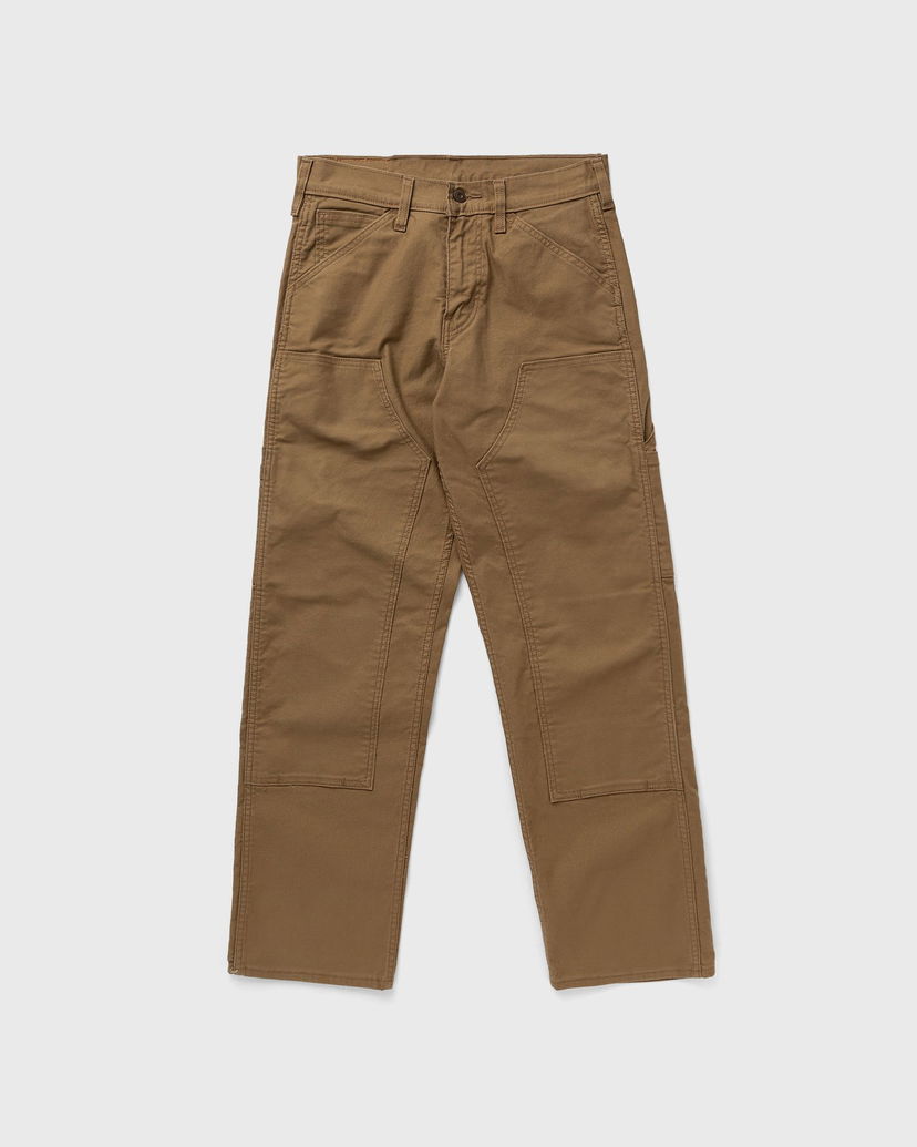 Housut Levi's WORKWEAR 565 DOUBLE KNEE Ruskea | A5756-0001
