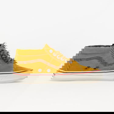 Tennarit ja kengät Vans Vault x Nigel Cabourn Oranssi | VN0A4BVCTAN1, 1