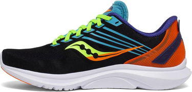 Tennarit ja kengät Saucony Kinvara 12 Monivärinen | s20619-25, 1