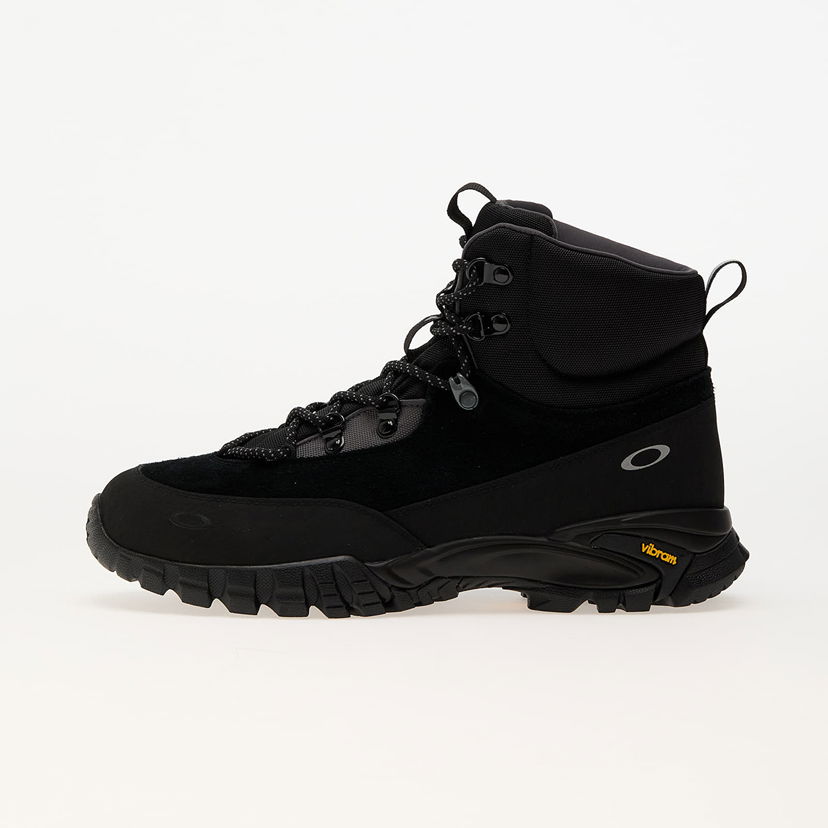 Tennarit ja kengät OAKLEY Vertex Boot Black/ Grey Musta | FOF100559-012