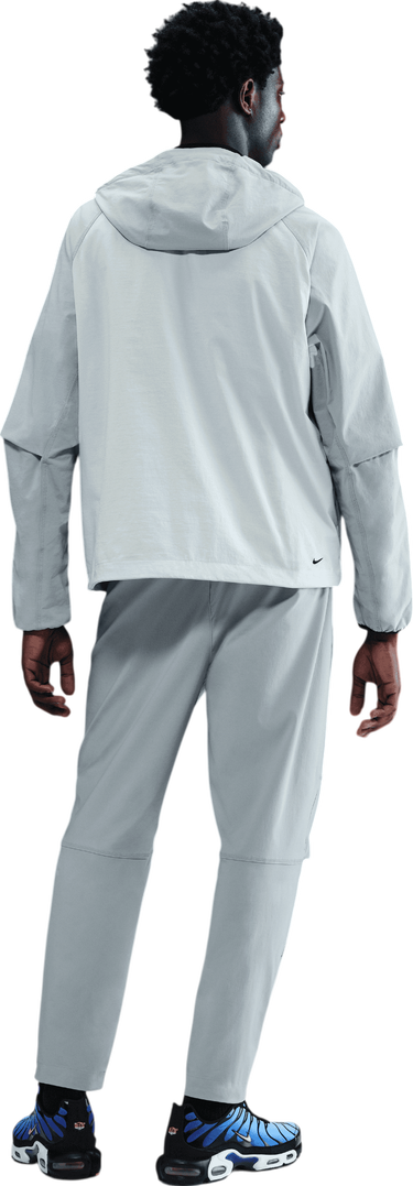 Housut Nike Nike Tech Open Hem Pants Harmaa | ib6663-025, 3