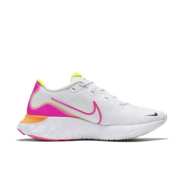 Tennarit ja kengät Nike Renew Run W Harmaa | CK6360-005, 2