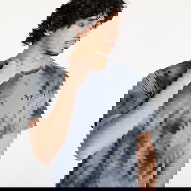 T-paita Under Armour Launch Elite Print Short Sleeve T-Shirt Harmaa | 1389804-024, 1