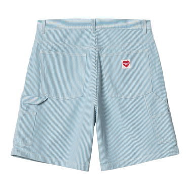 Shortsit Carhartt WIP Terrell SK Short Sininen | I032109_1ON_02, 6