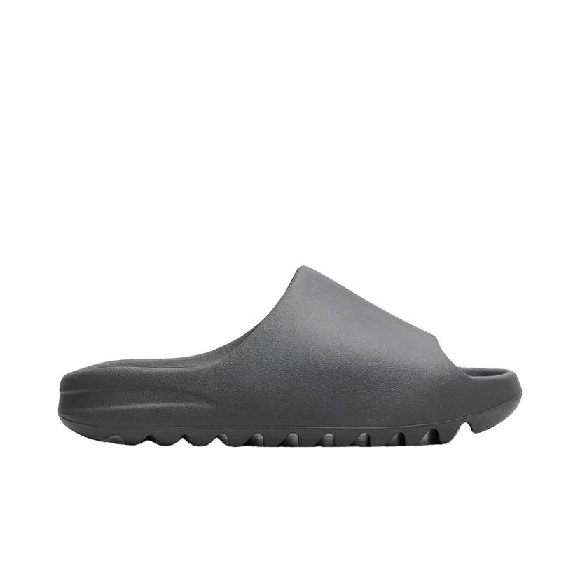 Tennarit ja kengät adidas Yeezy Yeezy Slide Slate Grey Harmaa | ID2350