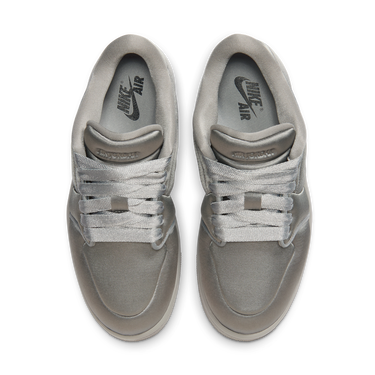 Tennarit ja kengät Jordan Air Jordan 1 Low Method of Make Harmaa | HF3969-002, 2