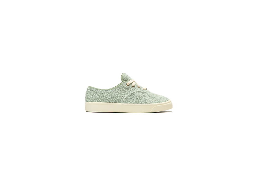 Tennarit ja kengät Converse Tyler, the Creator 1908 NAUT-1 OX Vihreä | A16306C