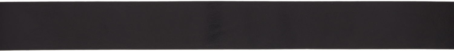 Vyöt DSQUARED2 Dsquared2 Logo Plaque Belt Musta | BEM0656-01500001-M436, 1