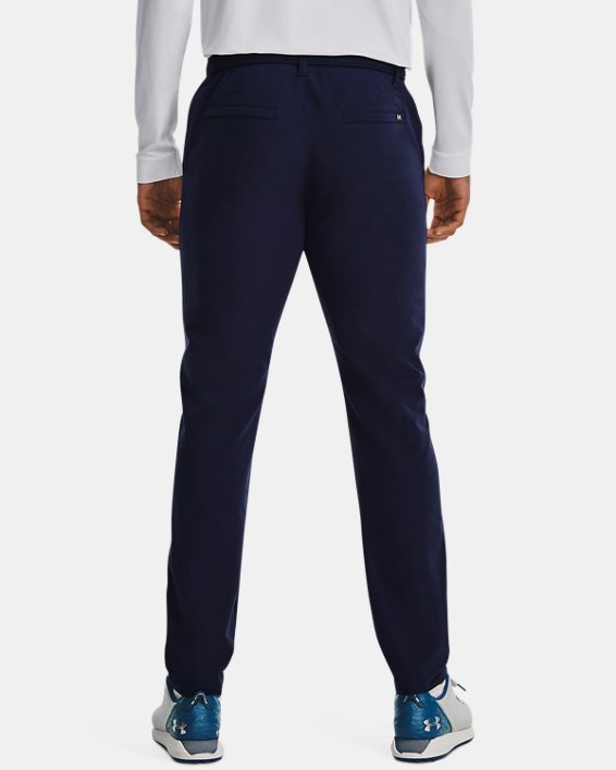 Housut Under Armour CGI Tapered Trousers Musta | 1379729-410, 1