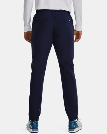 Housut Under Armour CGI Tapered Trousers Musta | 1379729-410, 1