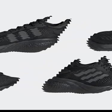 Tennarit ja kengät adidas Performance Supernova 2 Running Musta | GW9087, 6