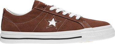 Tennarit ja kengät Converse One Star Pro Ox Ruskea | a02945c-628, 0