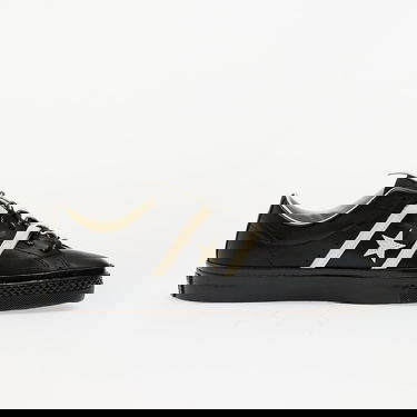 Tennarit ja kengät Converse One Star Academy Pro x Bobby Dekeyzer Musta | A12139C, 2