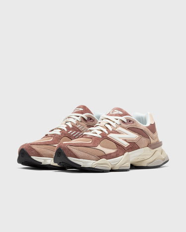 Tennarit ja kengät New Balance 9060 Vaaleanpunainen | U9060EEH, 2