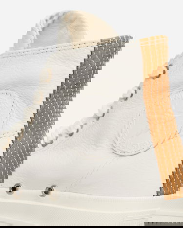 Tennarit ja kengät Converse Chuck Taylor All Star First String Valkoinen | A14281C, 6
