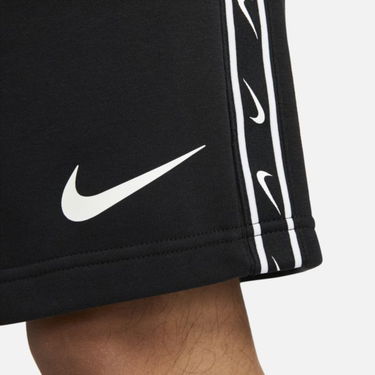 Shortsit Nike Repeat Fleece Musta | dx2031-010, 1