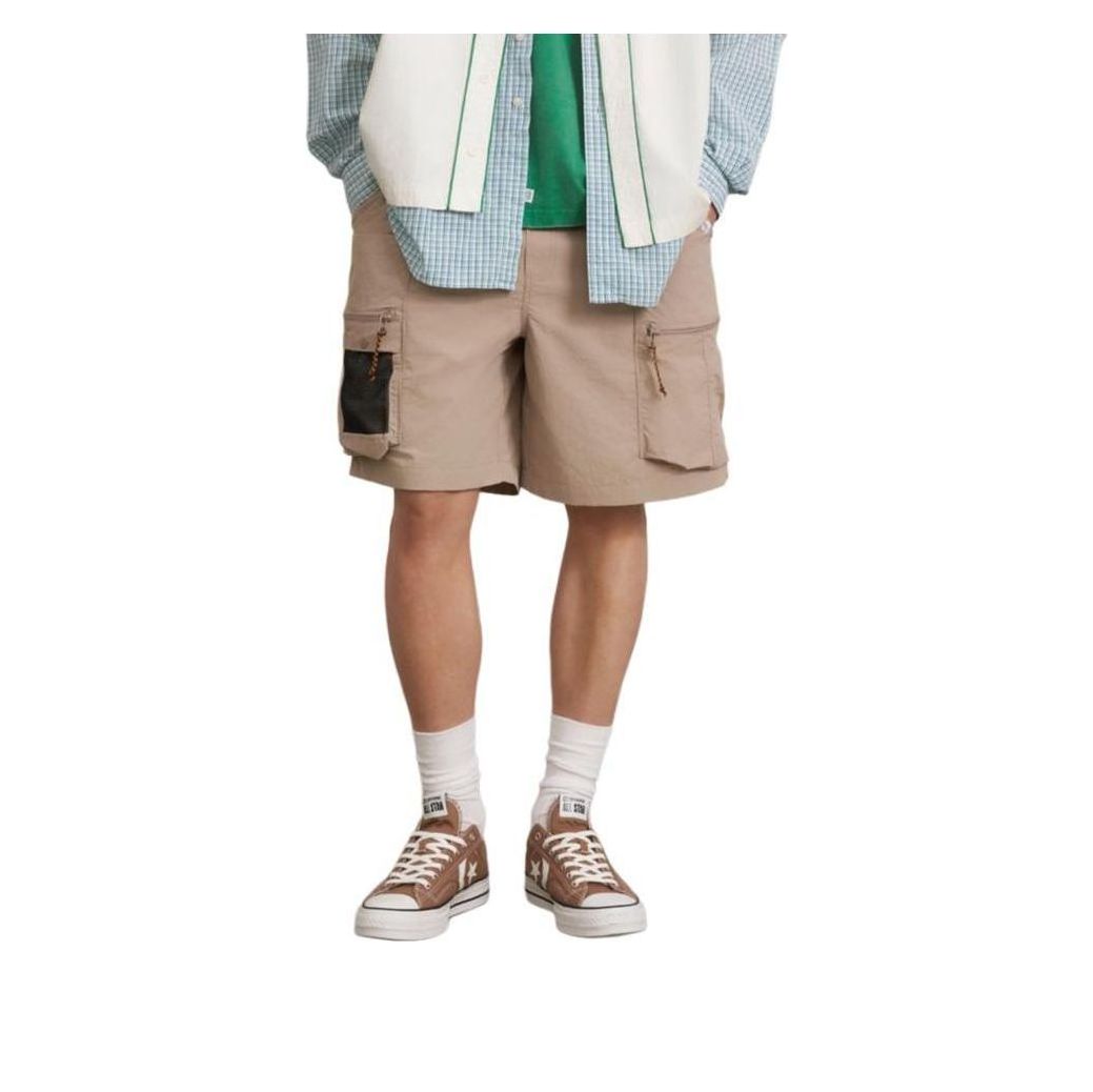 Shortsit Converse Cargo Shorts Beige | 10027226-A01, 0