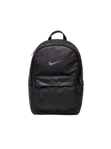 Reppu Nike Heritage Winterized Eugene Backpack Musta | DN3592-010