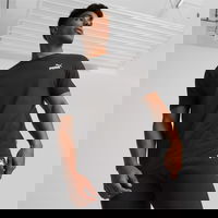 Essentials Small Logo Tee