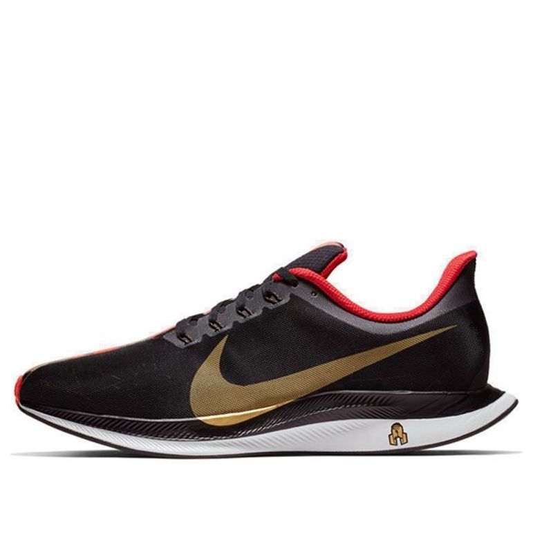 Tennarit ja kengät Nike Zoom Pegasus Turbo Musta | BV6656-016